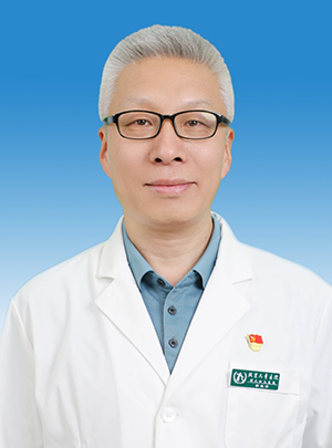 李长青