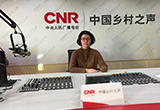 新生儿科申英杰连线CNR | 新型肺炎疫情下，孩子如何不受病毒侵扰？