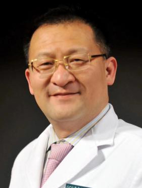 葛文彤